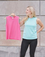 Navigate Tee