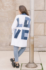 Love Cardigan