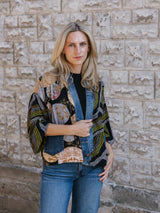 Karol Cardigan