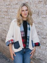 Alpine Love Cardigan