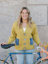 Harrison Cardigan