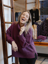 Trisha Pullover