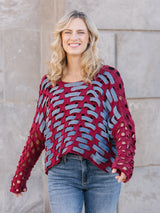 Lenora Pullover