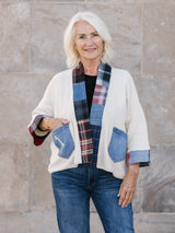 Alpine Love Cardigan