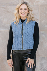 Cindy Vest