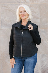Estella Vest