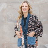 Janis Cardigan