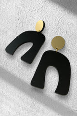 Qaws Earrings