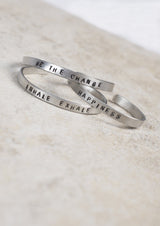 Pewter Bracelet