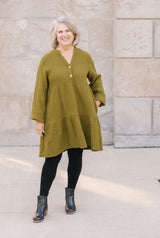 Natasha Tunic Dress