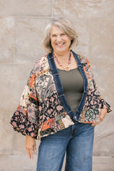 Tiffany Cardigan