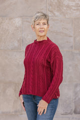 Nigella Pullover