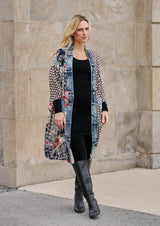 Janis Cardigan