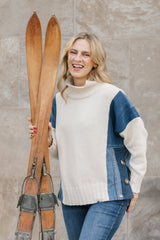 Charlie Pullover