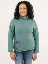 Emerie Pullover