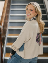 Alpine Love Cardigan