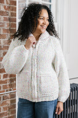 Eleanor Cardigan