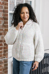 Eleanor Cardigan
