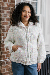 Eleanor Cardigan
