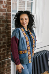 Lennox Cardigan