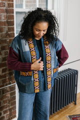 Lennox Cardigan