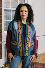Lennox Cardigan