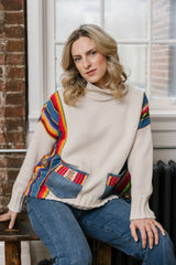 Festival Pullover