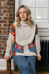 Festival Pullover