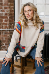 Festival Pullover