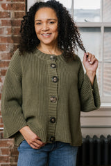 Kinsley Cardigan