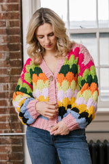 Hazel Cardigan