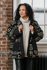 Able Reversible Jacket