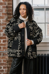 Able Reversible Jacket