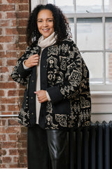 Able Reversible Jacket