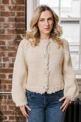 Molly Cardigan