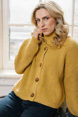 Cove Cardigan