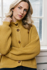 Cove Cardigan