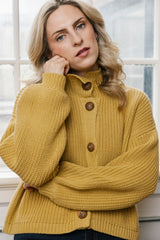 Cove Cardigan