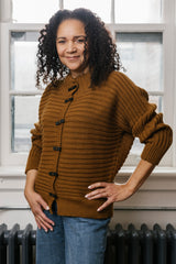 Reece Cardigan