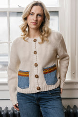 Genesis Cardigan