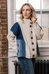 Tia Cardigan