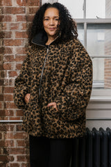 Roxie Jacket