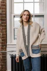 Swiss Cardigan