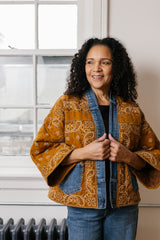 Kai Kimono