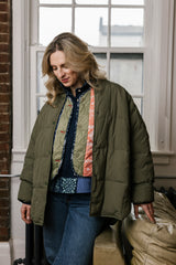 Peaks Jacket