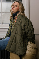 Peaks Jacket
