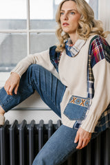 Cottage Pullover