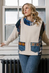 Cottage Pullover