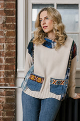 Cottage Pullover