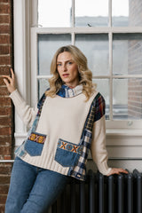 Cottage Pullover